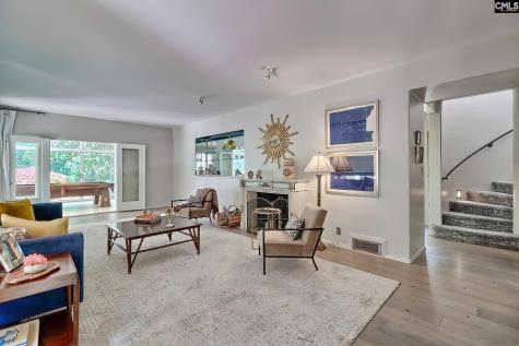 415 Harden Street Columbia SC 29205