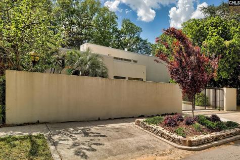 415 Harden Street Columbia SC 29205