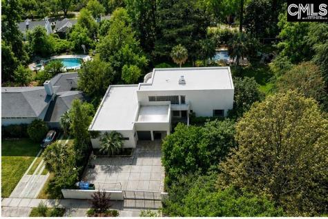 415 Harden Street Columbia SC 29205