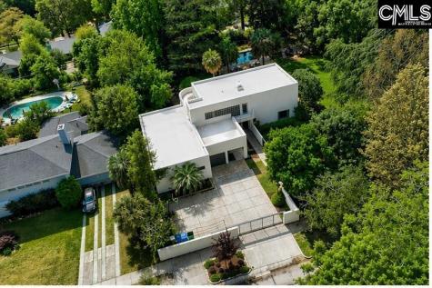 415 Harden Street Columbia SC 29205