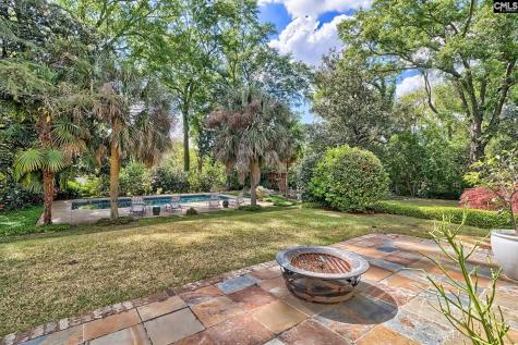 415 Harden Street Columbia SC 29205
