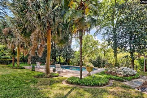 415 Harden Street Columbia SC 29205