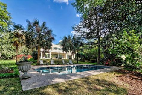 415 Harden Street Columbia SC 29205