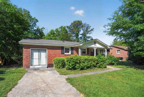 4521 Corbett Street Columbia SC 29209
