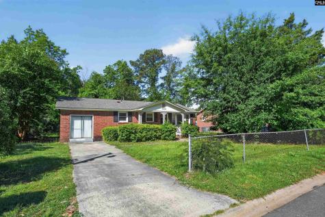4521 Corbett Street Columbia SC 29209
