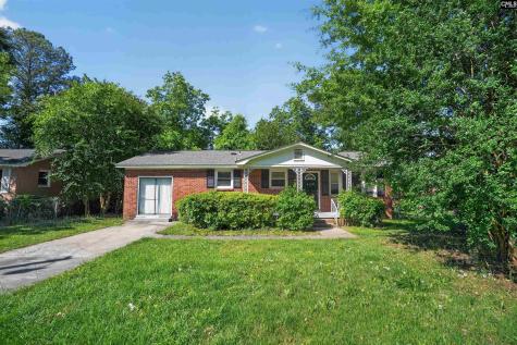4521 Corbett Street Columbia SC 29209