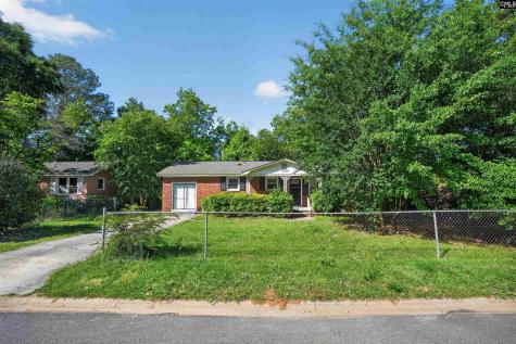 4521 Corbett Street Columbia SC 29209