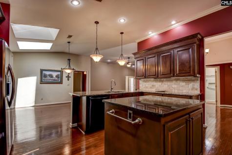202 Pinnacle Drive Columbia SC 29212