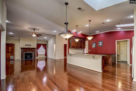 202 Pinnacle Drive Columbia SC 29212