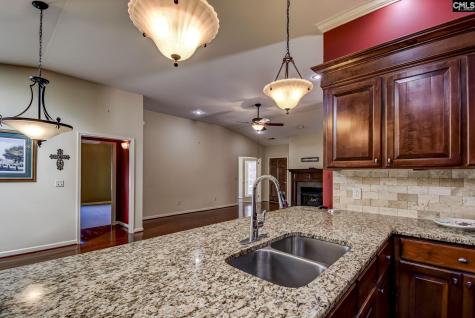 202 Pinnacle Drive Columbia SC 29212
