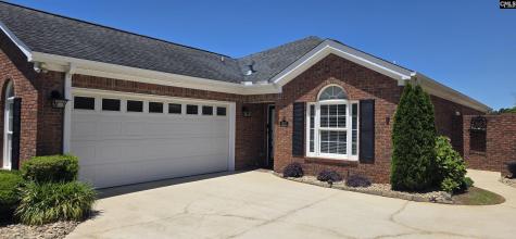 202 Pinnacle Drive Columbia SC 29212