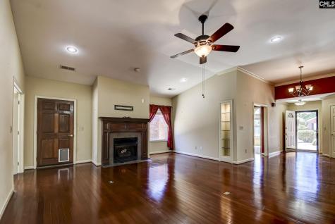 202 Pinnacle Drive Columbia SC 29212