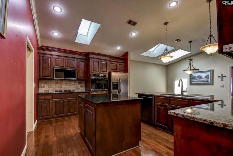 202 Pinnacle Drive Columbia SC 29212