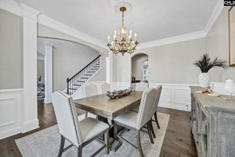 206 Rapala Way Lexington SC 29072