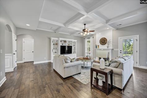 206 Rapala Way Lexington SC 29072
