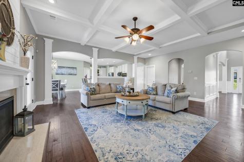 206 Rapala Way Lexington SC 29072