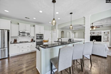 206 Rapala Way Lexington SC 29072