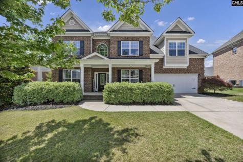206 Rapala Way Lexington SC 29072