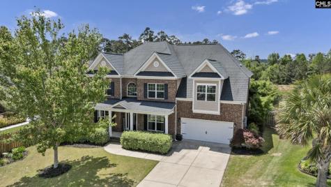 206 Rapala Way Lexington SC 29072