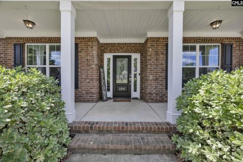 206 Rapala Way Lexington SC 29072
