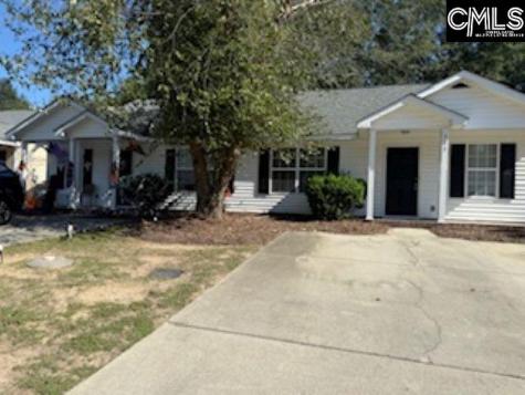 527 Providence Crossing Columbia SC 29203