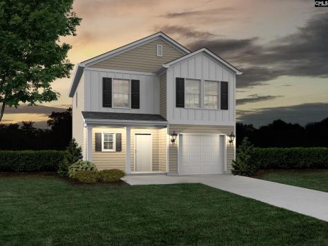 647 Forsyth Lane Columbia SC 29223
