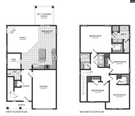 647 Forsyth Lane Columbia SC 29223