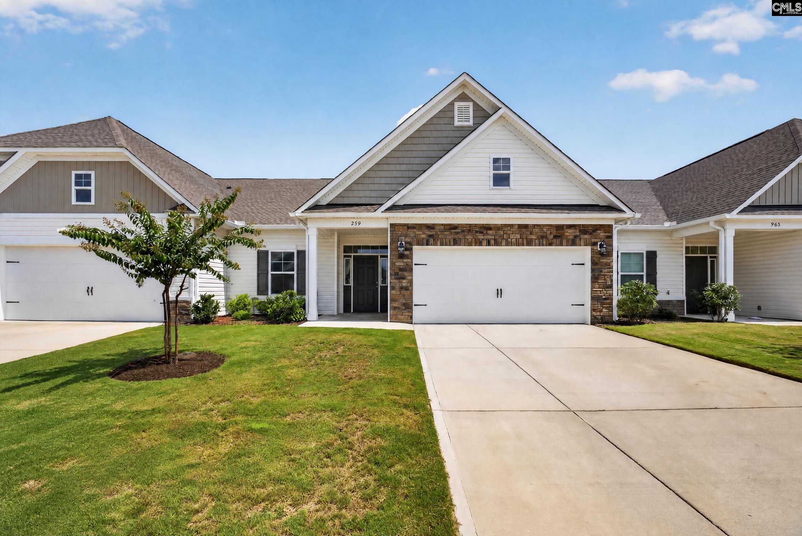 959 Manitou Circle Aiken SC 29801-0000