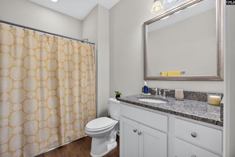 959 Manitou Circle Aiken SC 29801-0000