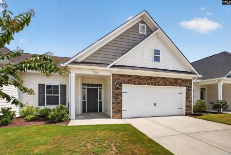 959 Manitou Circle Aiken SC 29801-0000