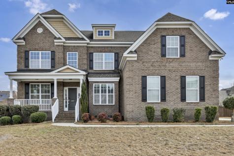 247 Broken Club Lane Blythewood SC 29016
