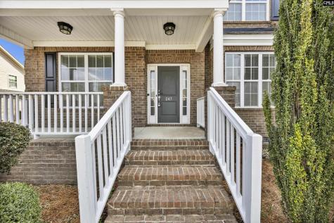 247 Broken Club Lane Blythewood SC 29016