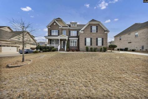 247 Broken Club Lane Blythewood SC 29016