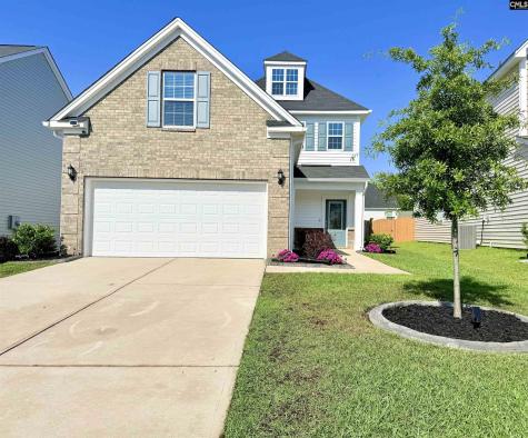 1070 Turtle Stone Road Blythewood SC 29016