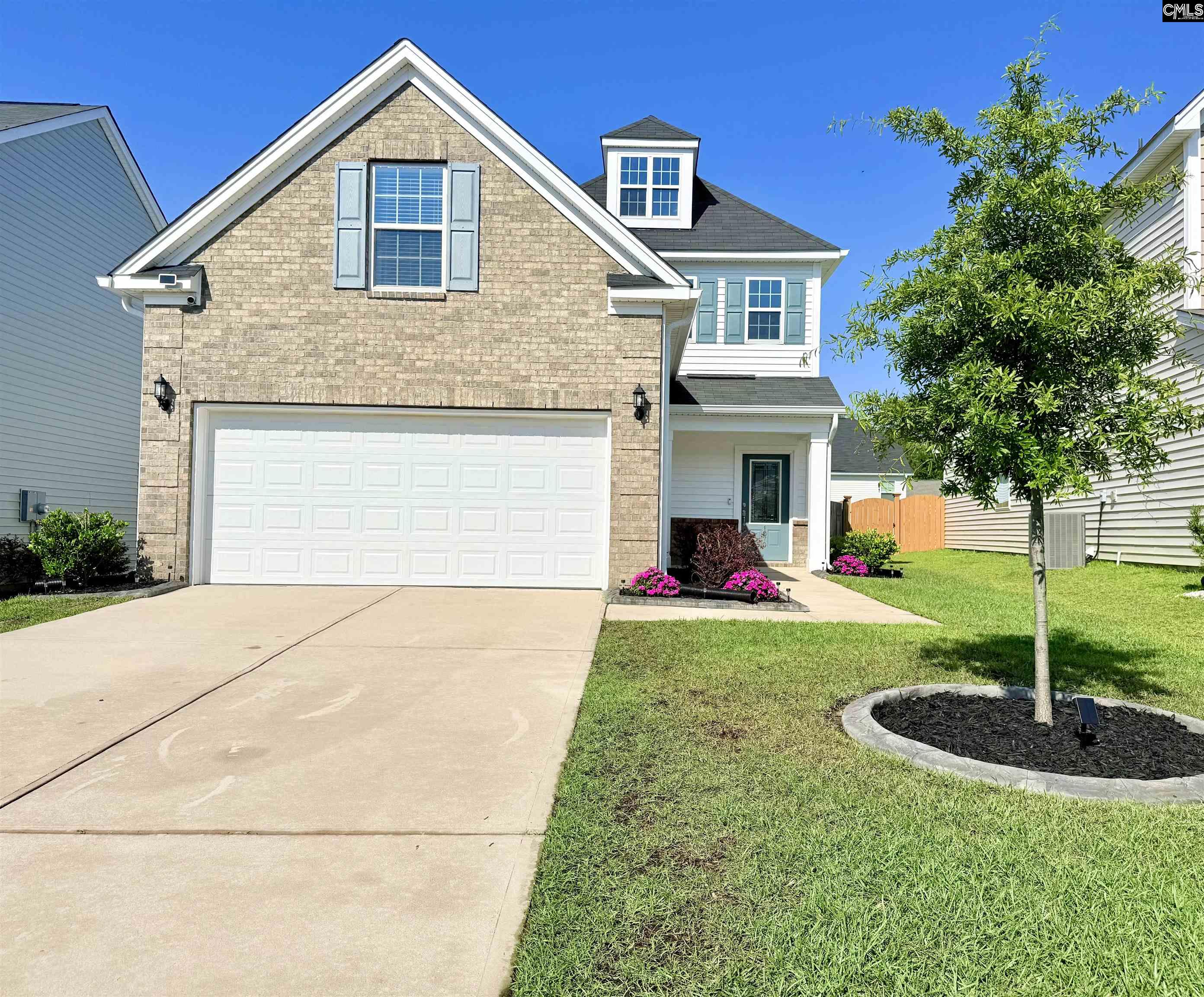 1070 Turtle Stone Road Blythewood SC 29016