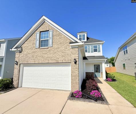 1070 Turtle Stone Road Blythewood SC 29016
