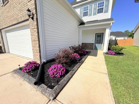 1070 Turtle Stone Road Blythewood SC 29016