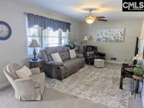 1407 Karlaney Avenue Cayce SC 29033