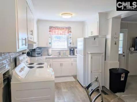 1407 Karlaney Avenue Cayce SC 29033