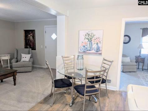 1407 Karlaney Avenue Cayce SC 29033