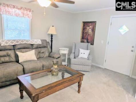1407 Karlaney Avenue Cayce SC 29033