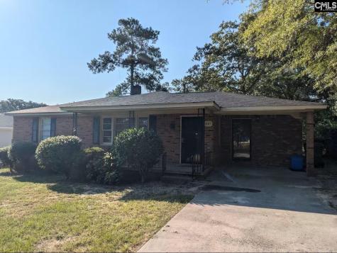 1407 Karlaney Avenue Cayce SC 29033