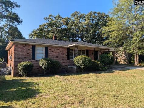 1407 Karlaney Avenue Cayce SC 29033