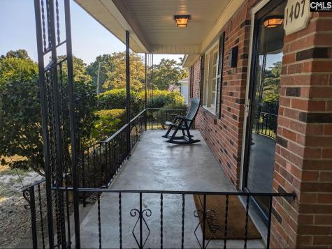 1407 Karlaney Avenue Cayce SC 29033