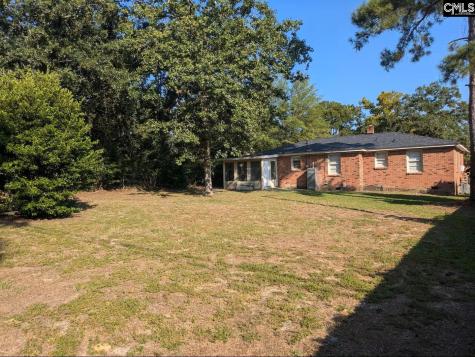 1407 Karlaney Avenue Cayce SC 29033