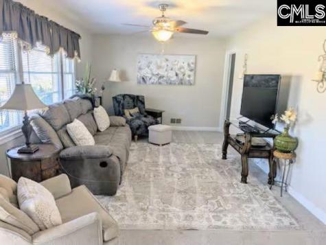 1407 Karlaney Avenue Cayce SC 29033