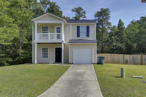 101 Saskatoon Drive Hopkins SC 29061