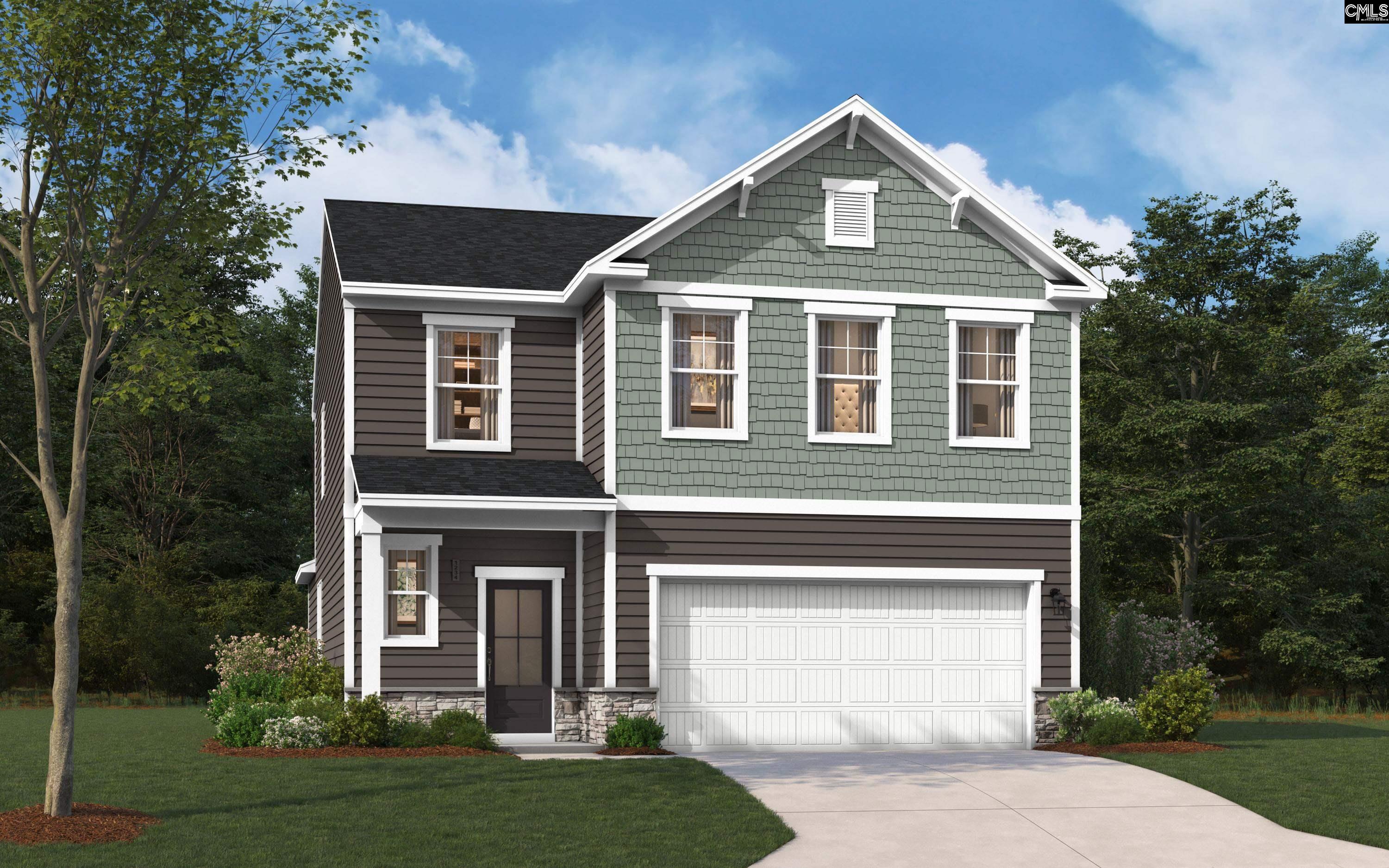 322 Welbeck Road Lexington SC 29073