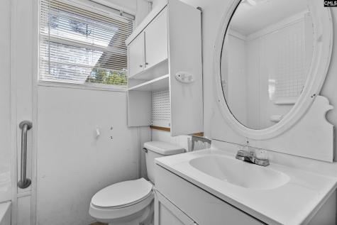 416 Bud Rish Road Swansea SC 29160