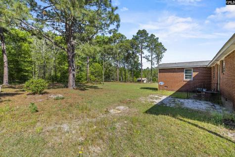 416 Bud Rish Road Swansea SC 29160